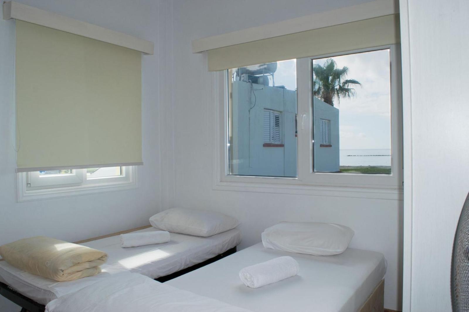 Merika Complex 1 Hou.32 Larnaca Exterior foto