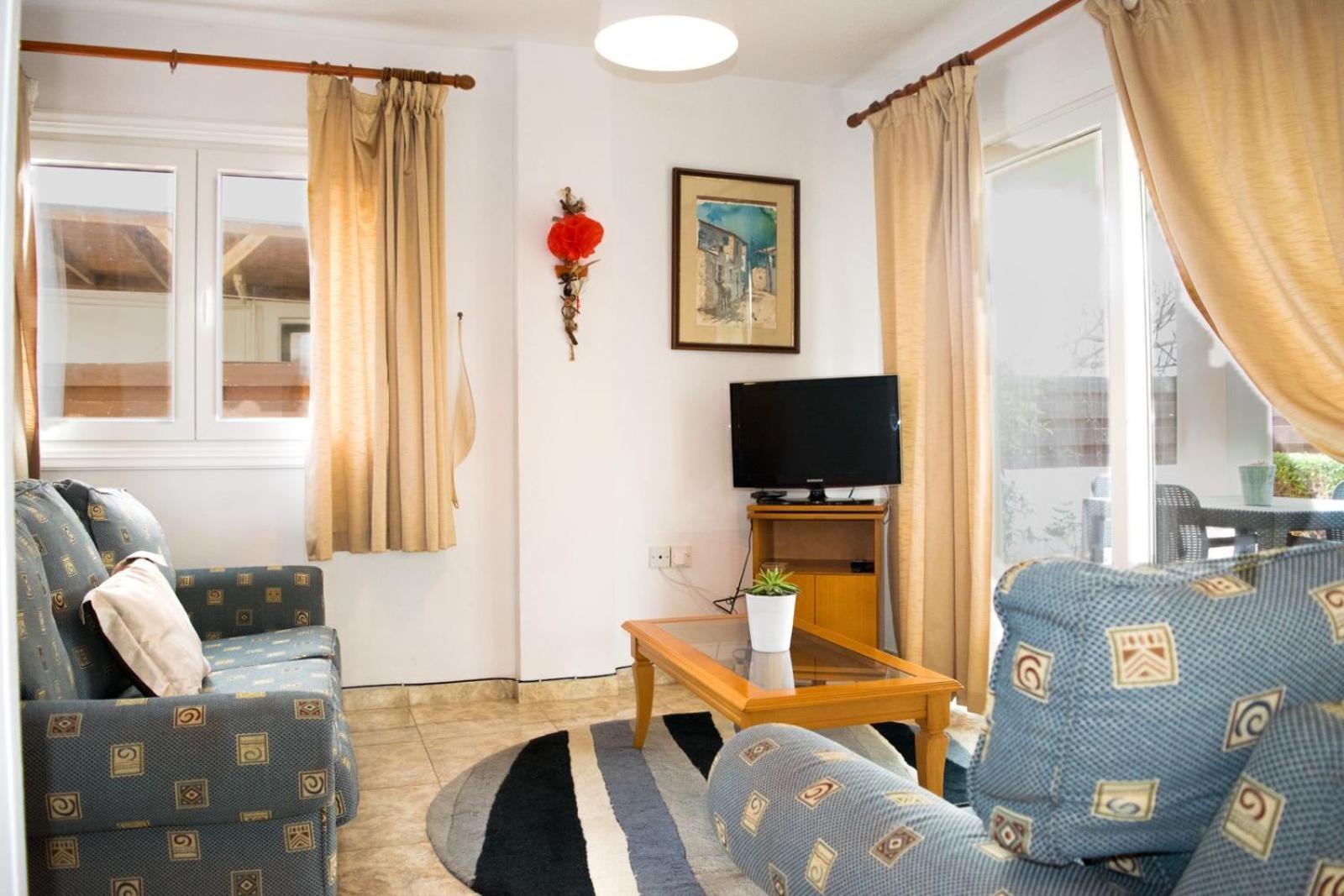 Merika Complex 1 Hou.32 Larnaca Exterior foto