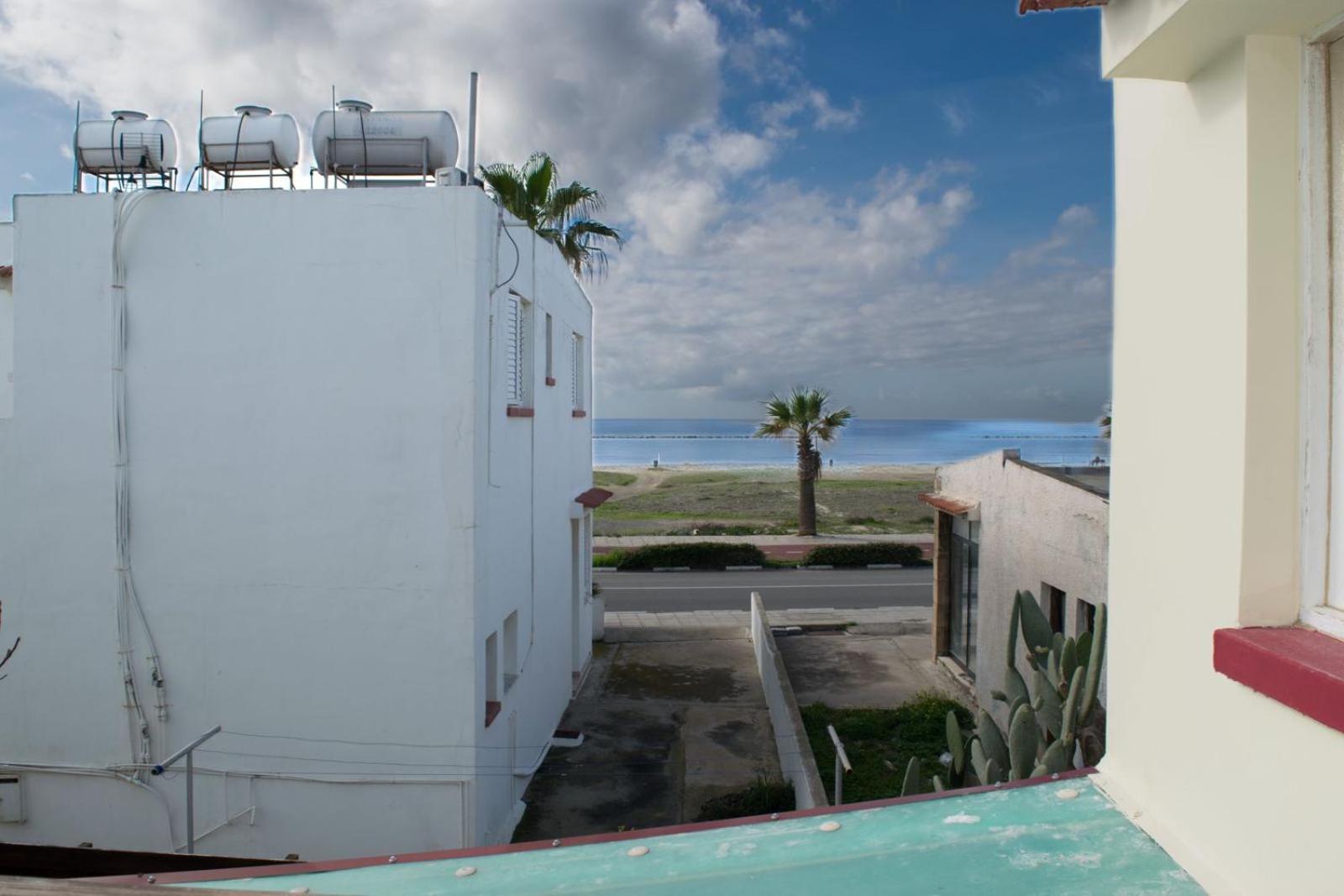 Merika Complex 1 Hou.32 Larnaca Exterior foto